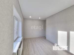 Дом 117м², 1-этажный, участок 6 сот.