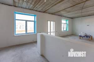 Коттедж 309м², 2-этажный, участок 12 сот.