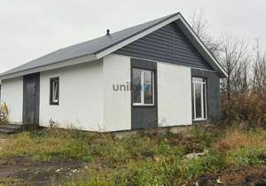 Дом 82м², 1-этажный, участок 6 сот.