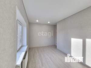 Дом 117м², 1-этажный, участок 6 сот.