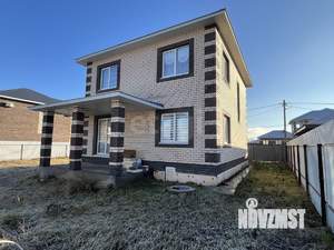 Дом 148м², 2-этажный, участок 6 сот.