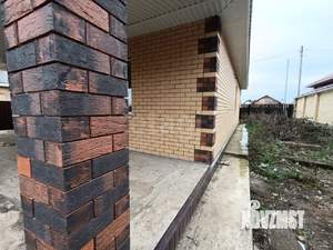 Дом 130м², 1-этажный, участок 8 сот.