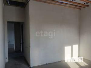 Дом 110м², 1-этажный, участок 7 сот.