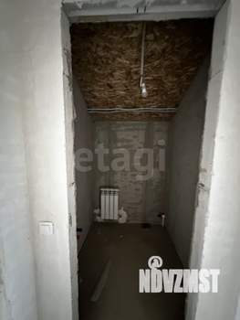 Дом 118м², 2-этажный, участок 6 сот.