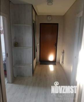 Дом 52м², 1-этажный, участок 4 сот.