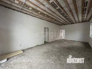 Дом 95м², 1-этажный, участок 7 сот.