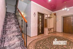 Дом 380м², 3-этажный, участок 8 сот.