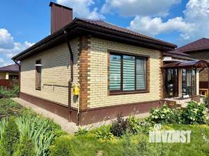 Дом 100м², 1-этажный, участок 7 сот.