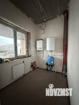 Дом 120м², 2-этажный, участок 8 сот.