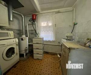 Дом 68м², 1-этажный, участок 7 сот.