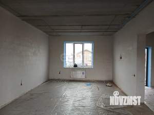 Дом 140м², 2-этажный, участок 6 сот.