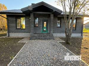 Дом 95м², 1-этажный, участок 10 сот.