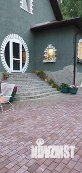 Дом 407м², 2-этажный, участок 12 сот.