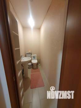 Таунхаус 90м², 2-этажный, участок 3 сот.