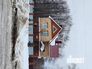 Таунхаус 281м², 2-этажный, участок 15 сот.