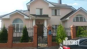 Дом 405м², 2-этажный, участок 20 сот.