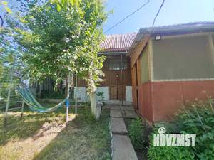 Дом 96м², 2-этажный, участок 7 сот.