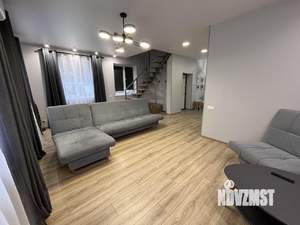 Дом 120м², 2-этажный, участок 5 сот.