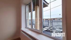 Дом 106м², 1-этажный, участок 7 сот.