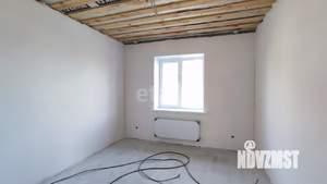 Дом 125м², 1-этажный, участок 9 сот.