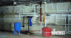 Коттедж 513м², 3-этажный, участок 15 сот.