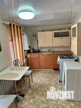 Дом 37м², 1-этажный, участок 5 сот.