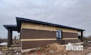 Дом 145м², 1-этажный, участок 8 сот.