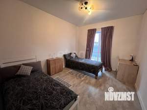 Дом 130м², 2-этажный, участок 6 сот.