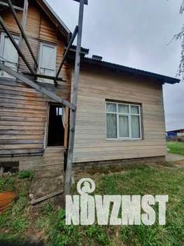 Дом 132м², 2-этажный, участок 16 сот.