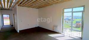 Дом 96м², 1-этажный, участок 6 сот.