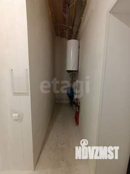 Дом 105м², 1-этажный, участок 6 сот.