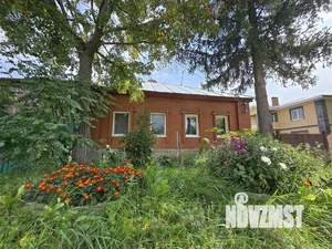 Дом 135м², 2-этажный, участок 3 сот.