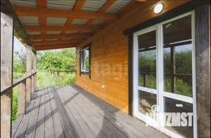 Дом 86м², 2-этажный, участок 8 сот.