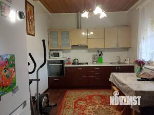 Дом 77м², 1-этажный, участок 15 сот.