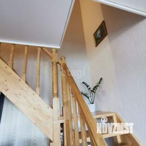 Дом 95м², 2-этажный, участок 4 сот.