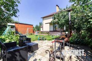 Дом 350м², 3-этажный, участок 8 сот.