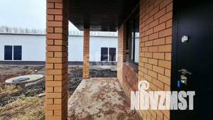 Дом 120м², 2-этажный, участок 8 сот.