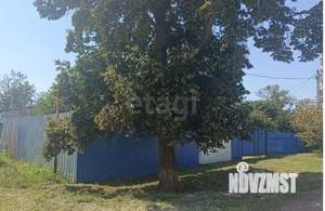 Дом 36м², 1-этажный, участок 9 сот.