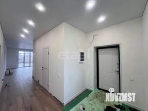 Дом 118м², 1-этажный, участок 6 сот.