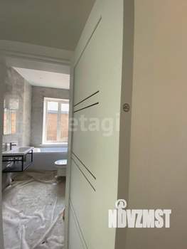 Дом 130м², 1-этажный, участок 6 сот.