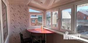 Таунхаус 154м², 3-этажный, участок 4 сот.