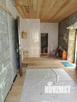 Дом 90м², 1-этажный, участок 8 сот.