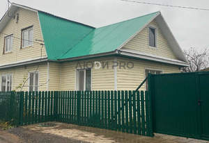 Дом 148м², 2-этажный, участок 4 сот.