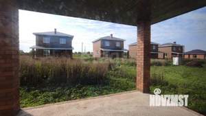 Дом 118м², 1-этажный, участок 6 сот.