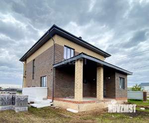 Дом 180м², 2-этажный, участок 6 сот.