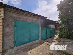 Дом 135м², 2-этажный, участок 3 сот.