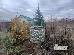 Дом 135м², 2-этажный, участок 8 сот.