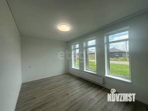 Дом 110м², 1-этажный, участок 6 сот.