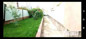 Коттедж 164м², 2-этажный, участок 13 сот.