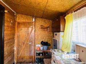 Дом 68м², 1-этажный, участок 7 сот.